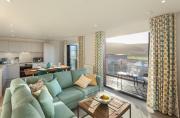 11 Middlecombe - Luxury Apartment at Byron Woolacombe, only 4 minute walk to Woolacombe Beach! 11 Middlecombe - Luxury Apartment at Byron Woolacombe, only 4 minute walk to Woolacombe Beach!