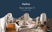 Daplace - Renzo Apartment