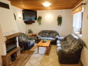 Holiday Home Chata Labaika by Interhome