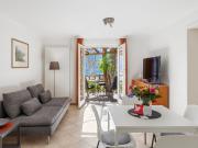 Apartment Casa La Palma by Interhome
