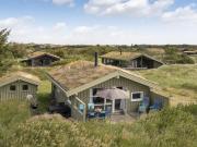 Holiday Home Syni - 500m from the sea in NW Jutland by Interhome