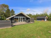 Holiday Home Agnesa - 1-5km from the sea in Western Jutland by Interhome
