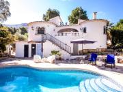 Holiday Home Garoe Villa by Interhome