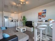 Apartment Les Océanides-19 by Interhome