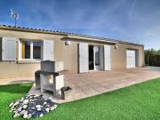 Holiday Home Le Riveau by Interhome
