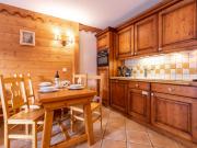 Apartment Ecrin des Neiges - Val Claret-2 by Interhome