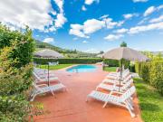 Top Lucolena in Chianti