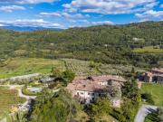 Top Lucolena in Chianti