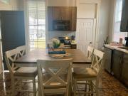 The Balcony on St Ann