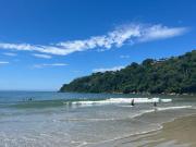 Apartamento - Ubatuba - Toninhas - vista do mar - ocean view - Canto das Toninhas