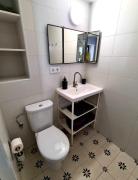 Top Garganta de los Montes