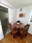 Top Garganta de los Montes