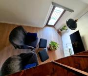 Top Garganta de los Montes