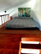 Top Garganta de los Montes