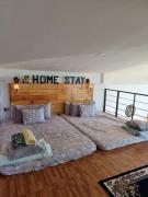 Dicimulacion Staycation House