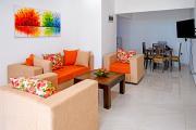 Lake Red 6 Apartments & Hotel