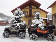 Top Întorsura Buzăului