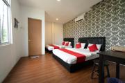MRJ Hotel Wakaf Che Yeh 2
