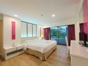 Top Bangkok