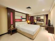 Top Bangkok