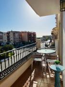 The Sunset Balcony - Malaga