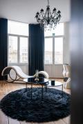 The Rabbit Hole Antwerp - Romantic apartment with adult playroom