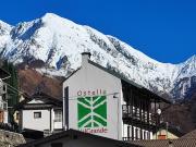 Ostello ValGrande