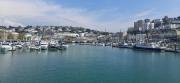 Rare luxury Harbourview apartment sleeps 6