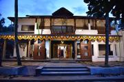 Top Megarvalli