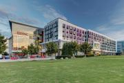 Aloft by Marriott Durham Downtown