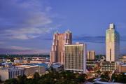 San Antonio Marriott Riverwalk