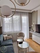 Luna 43 Luxury apartment