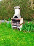 Maison 110 m² cosy au calme avec jardin de 1000 m²