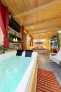 AL RANCH WELLNESS CADORE DOLOMITI APARTMENTS vicino Cortina e Misurina Tre Cime Lavaredo