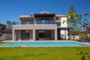 Daya Luxury Villas Lefkada