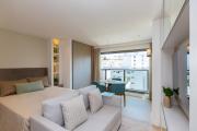 Studio Luxo Itaim - Homax