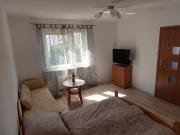 Apartament Muszelka