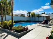 a 5 min de la playa alberca privada by G P S rentas