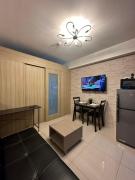 Sabinas one bedroom condo at Shore tower C