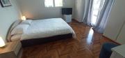 2 Bed Flat - Sleeps 5 - Parking - Wifi
