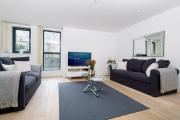 Trafalgar SQ 1 Bedr, 3 Beds sleeps 6