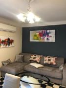 Villa Magaly T3 à 50 m de la plage Valras centre