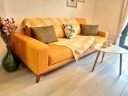 Tiffanys apartments -2 walk from Metro