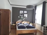 Ferienwohnung auf einem Gutshof