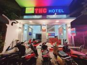 THC HOTEL