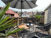 Ferienhaus Am Riedbach - Birstein