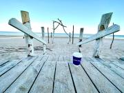 LAIKAS JŪRAI-Atostogų namas