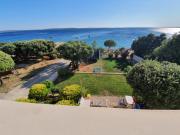 Family Apartments Iris 20m from the beach, in Mandre