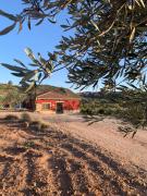 Valley Views Full House Stargazing in Valencia