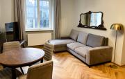 Apartament Jodełka na Powiślu